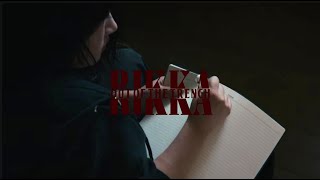 Rikka - Rikkaout If The Trench Official Music Video