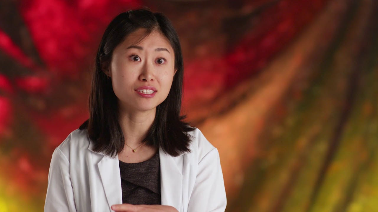 Sharon Li, MD: The importance of creating a comfortable environment for ...