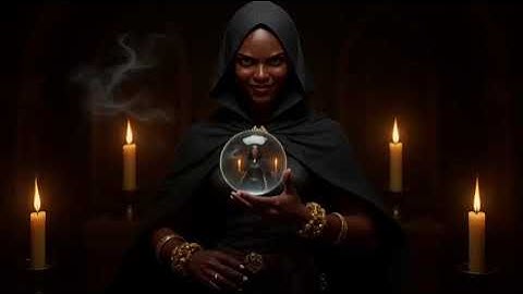 The Amulet of Shadows