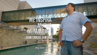 #HistoriasQueInspiran : Juan Carlos Santana - Chef mexicano