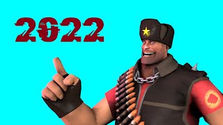 Welcome to My Channel 2022!