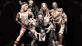 Lordi - Happy New Fear