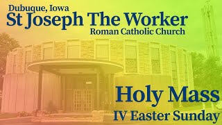 April 25, 2026 Holy Mass | SJTW LIVE