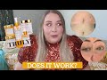 Honest Truly Beauty Review - Does it Work?!?