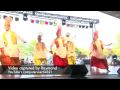 Pcac bhangra at sawan mela 2009