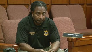 East Cleveland Mayor Brandon King indicted on corruption charges