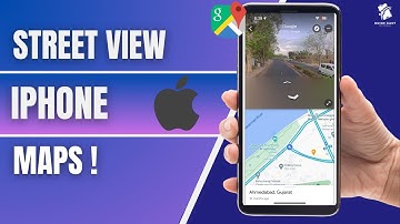 How to Use Google Maps Street View on iPhone (2025) — Step-by-Step Guide