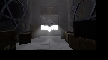 Portal Reloaded Ending (No commentary)