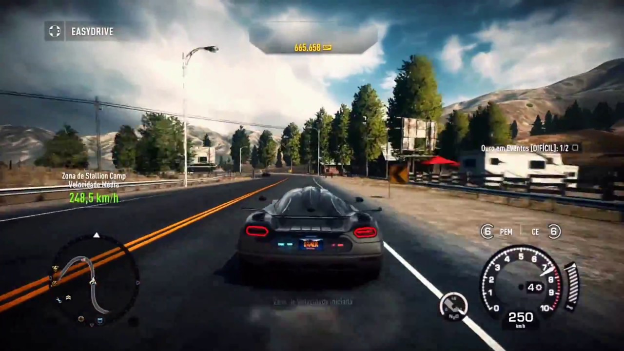 Need for Speed Rivals: dicas para jogar o novo game de corrida