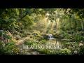 Healing Piano 🌿 Calm Garden Music for Relaxation, Focus &amp; Deep Peace