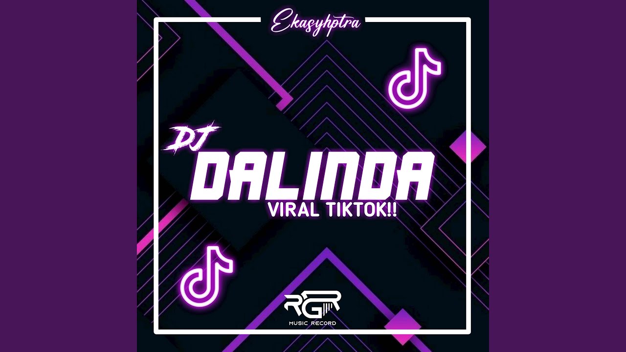 DJ Dalinda Viral - YouTube