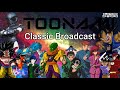 Classic toonami  old cartoon network  2005  full line up with commercials  promos  bumps