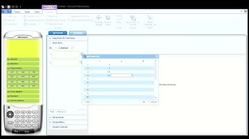 Menggambar Data 3D Dalam Spherical Coordinate Menggunakan Aplikasi Microsoft Mathematics