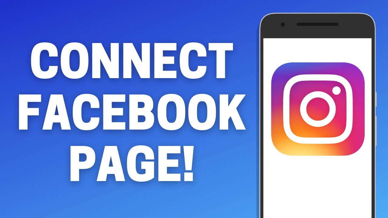 How To Link Facebook To Instagram Business Page YouTube how-to-link-facebook-to-instagram-business-page-youtube