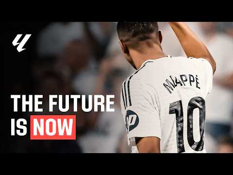 ¡MBAPPÉ es el siguiente! | Los '10' más ICÓNICOS del REAL MADRID | 2015-2025