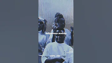 Yesu Umekua Mwema Mno GospelJam Gospelsongs 