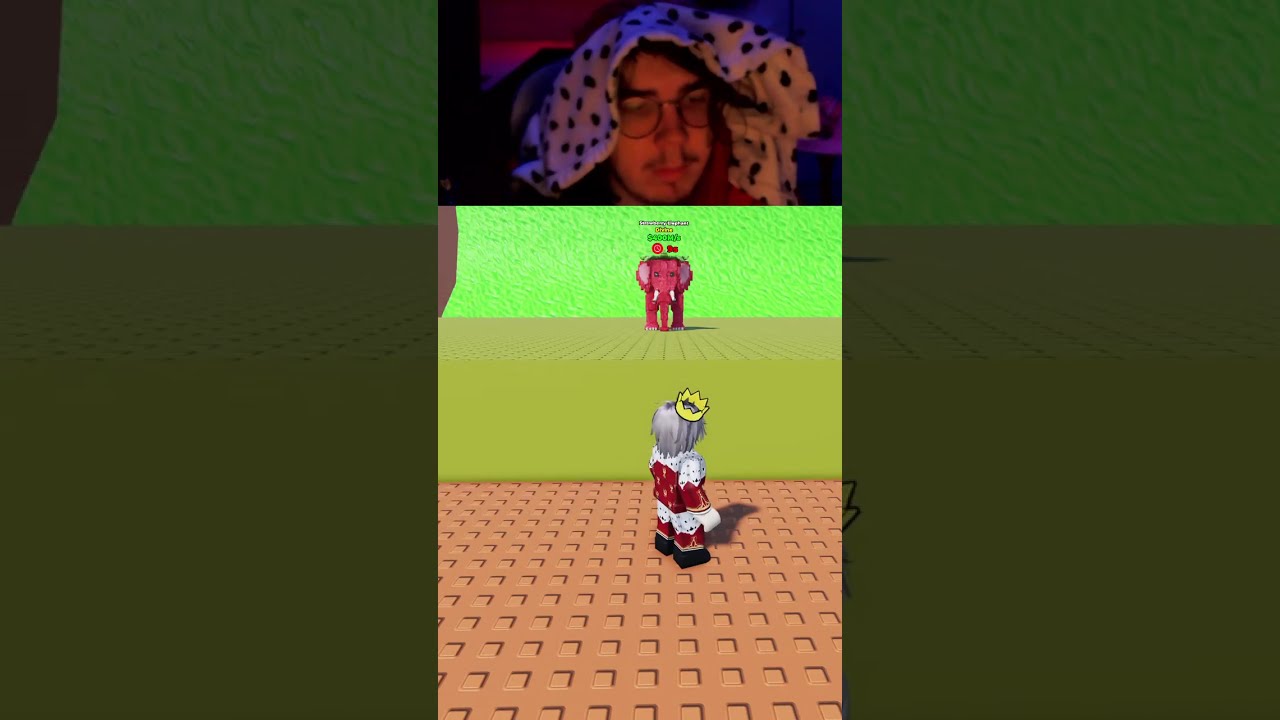 roblox best gameplay