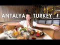 Antalya, Turkey Prices NOW for Tourists 2022. Still cheap?? Turkish Lira crisis. Inflation in Turkey