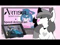How I Animate (+Artisul D16 Pro Review)