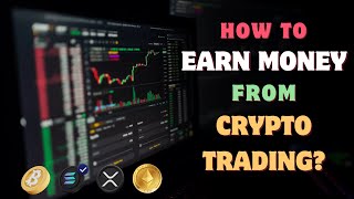 How to Earn Money from Crypto Currency Trading? – [Hindi/English] – Quick Support