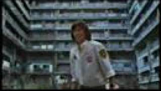 Boukensha Kamikaze (1981) trailer - YouTube