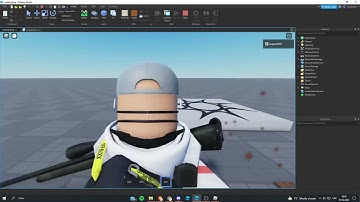 Crate System Roblox Studio V0.5 (WildLand Survival)