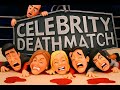 Celebrity Deathmatch AI tribute