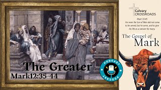 Podcast | The Greater