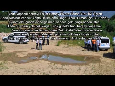 Haylaz   Sokak Hayatı 2014  Bonzaiye Hayır  + Sözleri