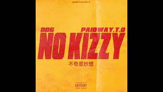 DDG - No Kizzy feat. Paidway T.O (Official Audio)