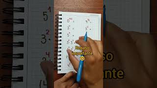 Todas las propiedades de potenciación en 1 video 😀✌️ #shorts #ingedarwin #matemática