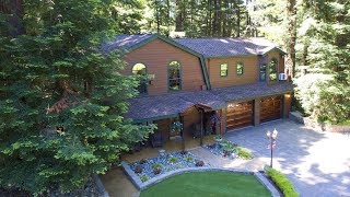 805 Via Raton Boulder Creek, CA 95006 for Sale by Cassie Maas