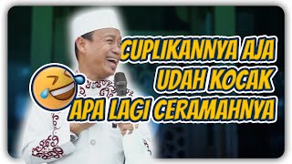 Ustad Das'ad Latif - ini yang banyak dilupakan anak-anak muda, jangan sampai kita menyesal