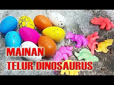 Video: Ahli Paleontologi Telah Mengetahui Seberapa Cepat Dinosaur Menetas Dari Telur - Pandangan Alternatif
