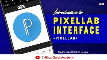 Introduction to Pixel Lab Interface