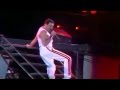 Queen_Who Wants to Live Forever/I Want to Break Free