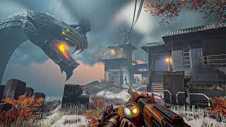 VOIDTRAIN New Gameplay Demo 20 Minutes 4K