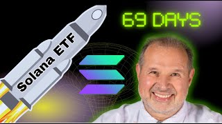 Solana ETF Countdown: Is Your Portfolio READY for Takeoff?