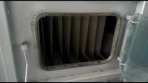 Textile Machinery, Continuous Mercerizing Machine, Stenford Industries (Surat)