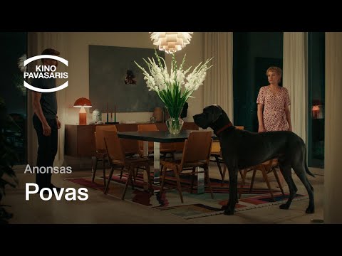 Povas (Peacock) |