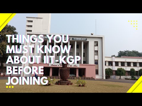 All you must know before Joining IIT-Kgp | Markets, Nearby Visiting Places, Malls, Restaurants