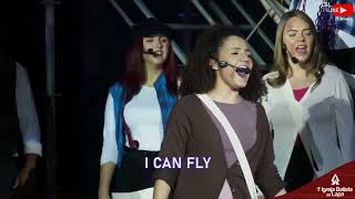 I Believe I Can Fly | Cantata de Natal | Coral Emmanuel