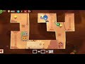 King Of Thieves Base 46 Common Set Layout Hard Start Trap 