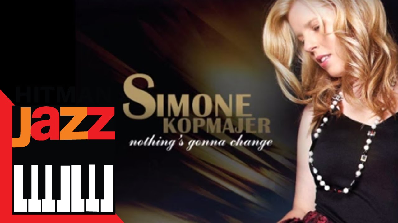 Vgfd Xxx - Simone Kopmajer - Nothing's gonna change my love for you - YouTube