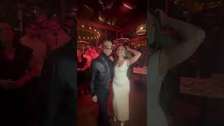 Mabel Matiz Ve Ziynet Saliden Düet