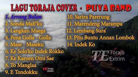 Chord Sarira Parerung puyatoraja - YouTube