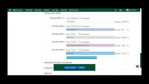 Cómo hacer preguntas de arrastrar y soltar texto sobre una imagen (marcadores).