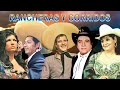 David Zaizar, Corenilo Reyna, Irma Serrano, Chayito Valdez, El Charro Avitia   Rancheras y Corridos