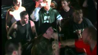 Agnostic Front (Cbgb'S 2004) [13]. Friend Or Foe