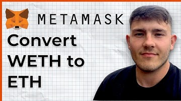 How To Convert WETH to ETH in METAMASK Step by Step (2025 Guide)